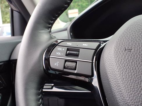 Certified 2026 Honda CR-V EX-L image 27
