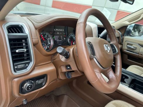 Used 2020 RAM 2500 Laramie image 30