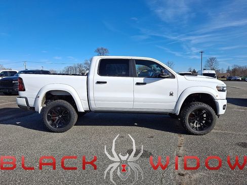 New 2026 RAM 1500 Big Horn image 8