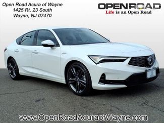 Certified 2023 Acura Integra A-Spec video 1