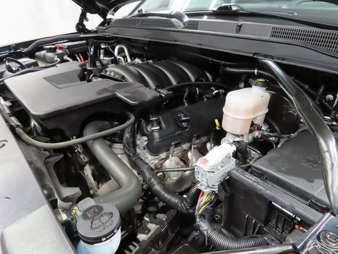 Used 2020 GMC Yukon XL Denali w/ Denali Ultimate Package image 20