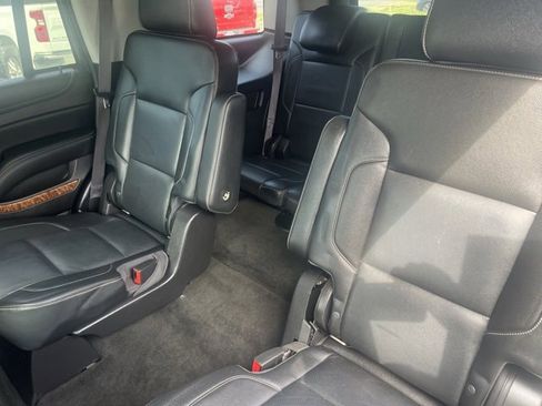 Used 2016 Chevrolet Tahoe LTZ image 28