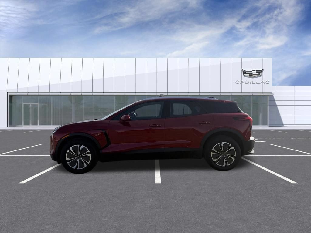 Used 2024 Chevrolet Blazer EV LT AWD/4WD image 5