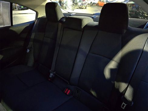 New 2026 Toyota Corolla LE image 15