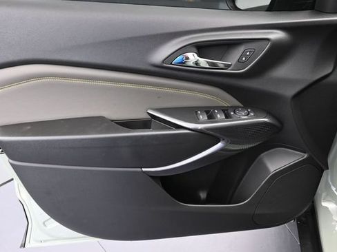 New 2026 Chevrolet Trax ACTIV w/ Driver Confidence Package FWD image 21