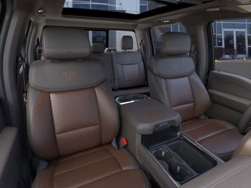 New 2026 Ford F250 King Ranch w/ Tremor Off-Road Package image 10