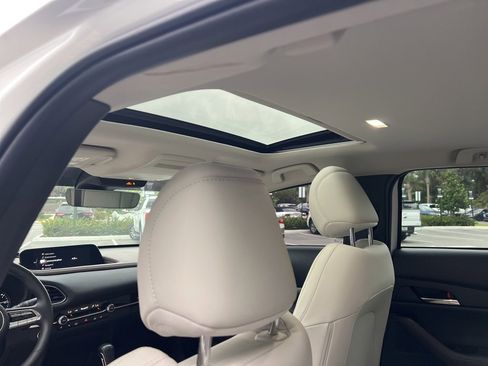 Used 2021 MAZDA CX-30 2.5 Turbo w/ Premium Package image 28