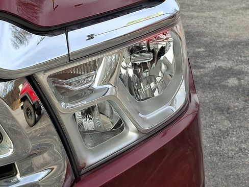 Used 2022 RAM 1500 Big Horn image 11