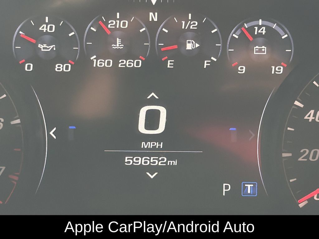 Used 2020 Chevrolet Camaro SS RWD image 21