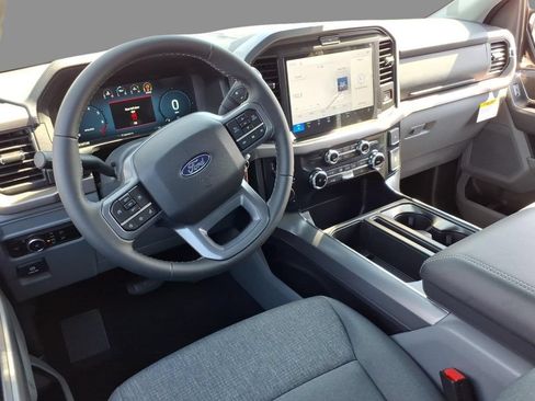 New 2026 Ford F150 XLT w/ XLT Chrome Appearance Package AWD/4WD image 5