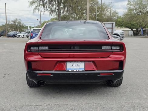 New 2026 Dodge Charger R/T AWD/4WD image 5
