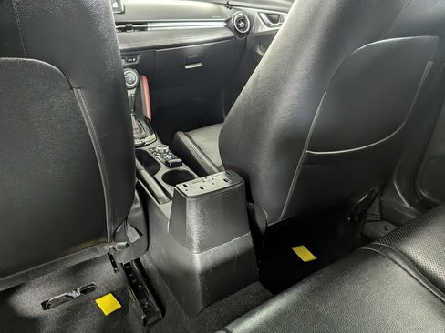 Used 2016 MAZDA CX-3 Grand Touring image 35