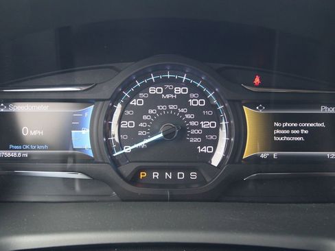 Used 2019 Ford Flex SEL w/ Equipment Group 202A image 41