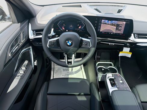 New 2026 BMW X2 xDrive28i w/ Technology Package AWD/4WD image 17