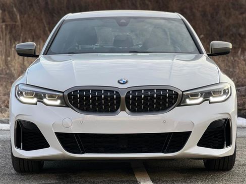 Used 2021 BMW M340i xDrive w/ Premium Package image 3
