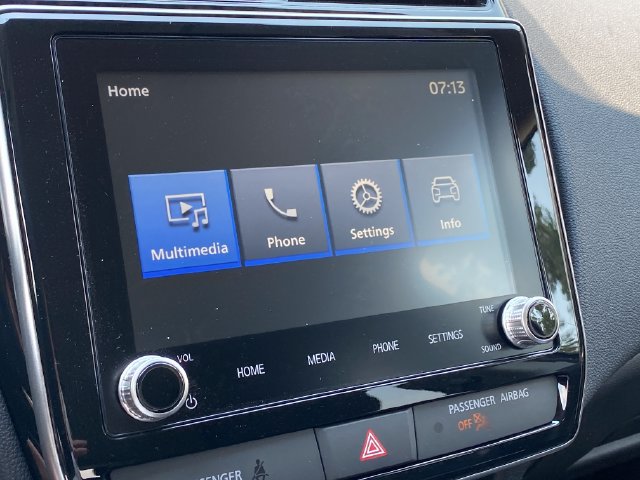 New 2026 Mitsubishi Outlander Sport ES AWD/4WD image 19