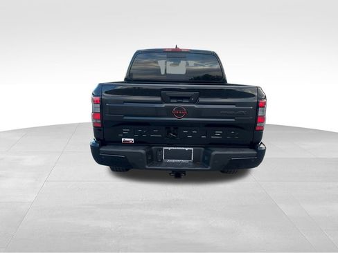 New 2026 Nissan Frontier PRO-4X w/ Pro-4x Convenience Package AWD/4WD image 5