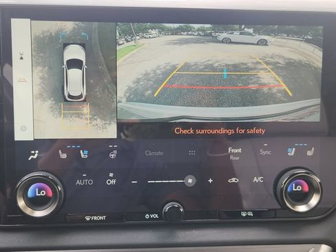 Used 2023 Lexus RX 350 Premium Plus w/ Cold Area Package FWD image 18