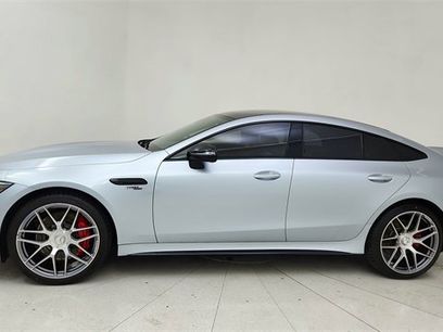 Used 2024 Mercedes-Benz AMG GT 43