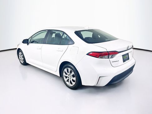 Used 2024 Toyota Corolla LE FWD image 5