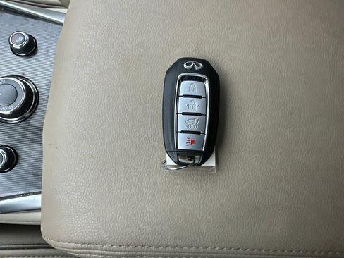 Used 2019 INFINITI QX60 Pure AWD/4WD image 8