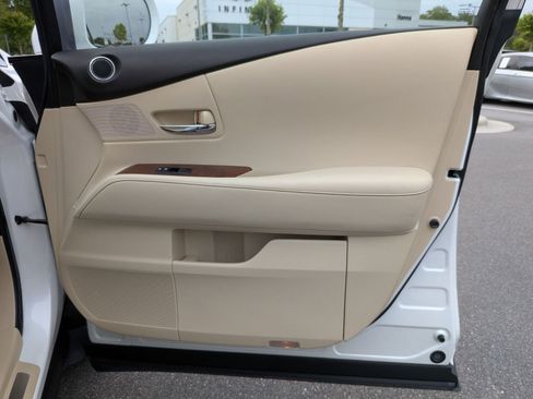 Used 2015 Lexus RX 350 FWD image 36