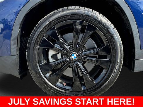 Used 2020 BMW X1 sDrive28i FWD image 37