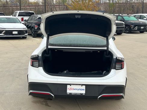 New 2026 Hyundai Sonata SE image 14