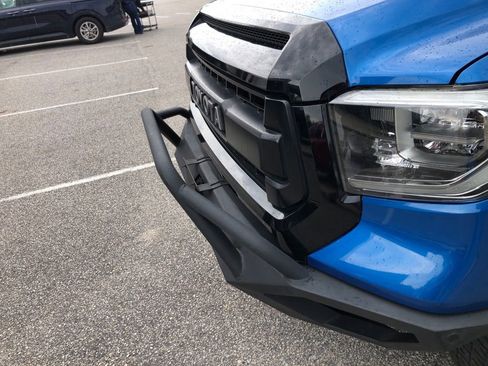 Used 2018 Toyota Tundra Limited w/ Limited Premium Package AWD/4WD image 6