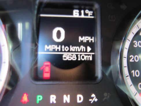 Used 2017 RAM 1500 Tradesman w/ Popular Equipment Group RWD image 20