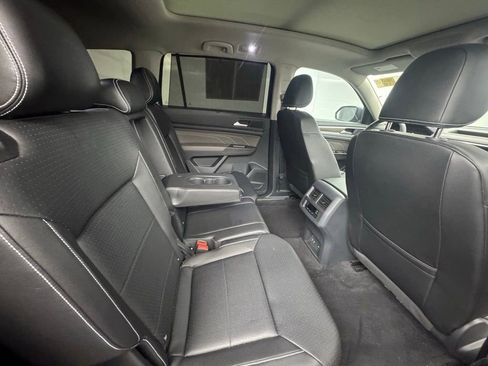 Used 2023 Volkswagen Atlas SEL image 12