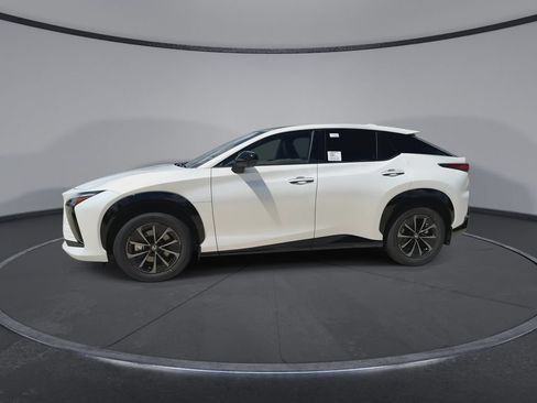 Used 2026 Lexus RZ 350e 2WD w/ Convenience Package image 5
