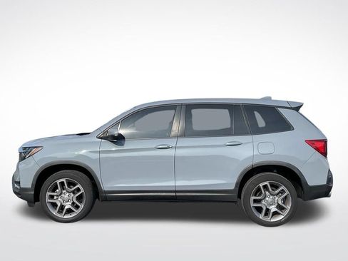 Used 2023 Honda Passport EX-L image 2
