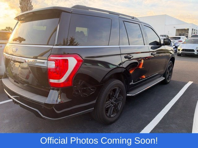 Used 2021 Ford Expedition XLT AWD/4WD image 5