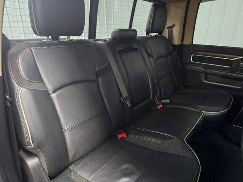 Used 2019 RAM 2500 Laramie image 19