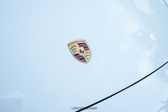 Used 2024 Porsche Taycan RWD image 56