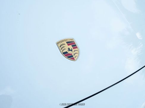 Used 2024 Porsche Taycan RWD image 56
