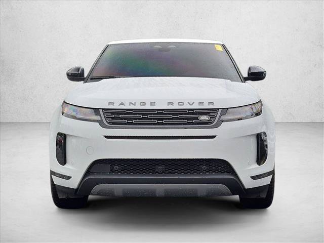 Used 2025 Land Rover Range Rover Evoque S AWD/4WD image 2
