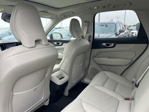 New 2025 Volvo XC60 B5 Plus w/ Protection Package Premier image 7