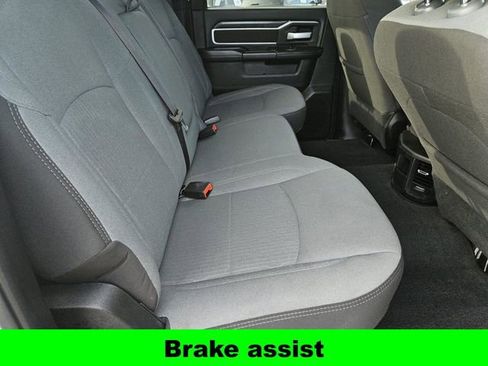 Used 2024 RAM 2500 Big Horn image 27