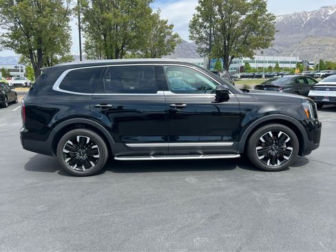 Used 2023 Kia Telluride SX Prestige AWD/4WD image 6