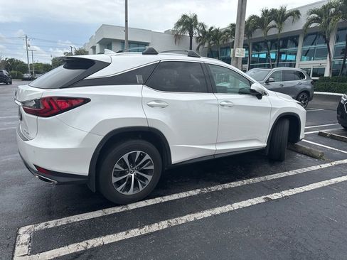 Used 2022 Lexus RX 350 AWD w/ Premium Package image 6
