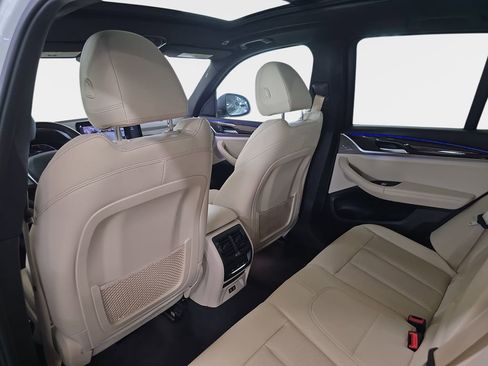 Certified 2022 BMW X3 sDrive30i w/ Premium Package 2 image 16