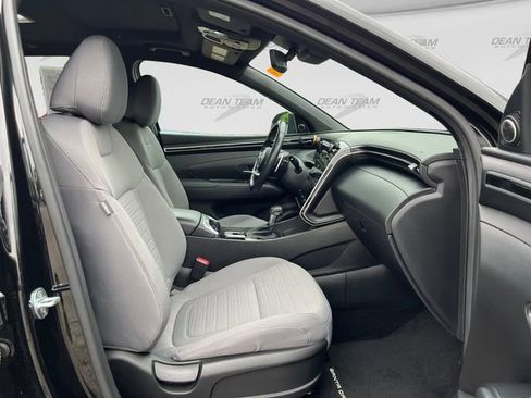 Used 2022 Hyundai Santa Cruz SEL Premium AWD/4WD image 15