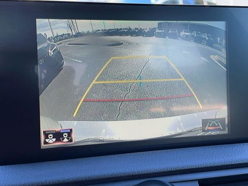 Certified 2024 Lexus IS 350 F Sport image 30