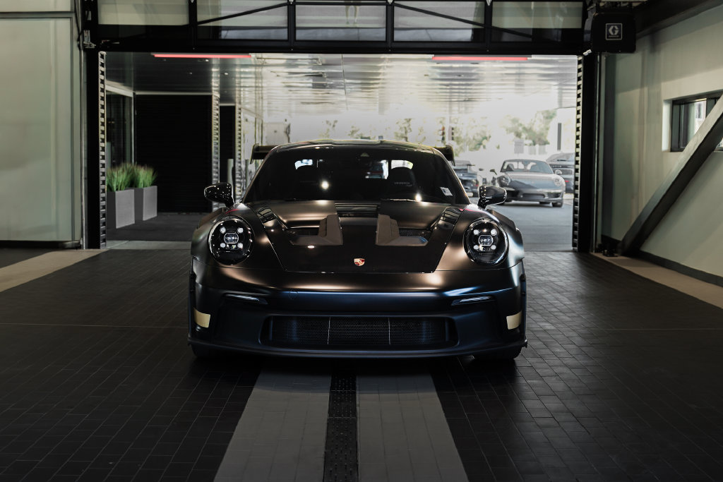 Used 2023 Porsche 911 GT3 RS RWD image 33
