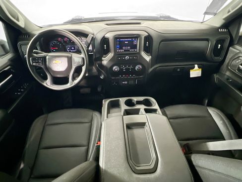 Used 2024 Chevrolet Silverado 2500 W/T w/ WT Convenience Package RWD image 29