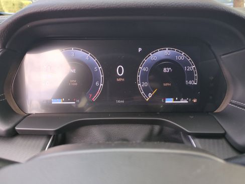New 2026 Jeep Grand Cherokee Laredo RWD image 10
