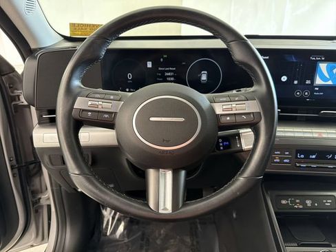 Used 2024 Hyundai Kona SEL w/ Convenience Package AWD/4WD image 29