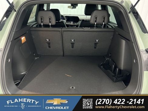 New 2026 Chevrolet TrailBlazer ACTIV w/ Driver Confidence Package image 20